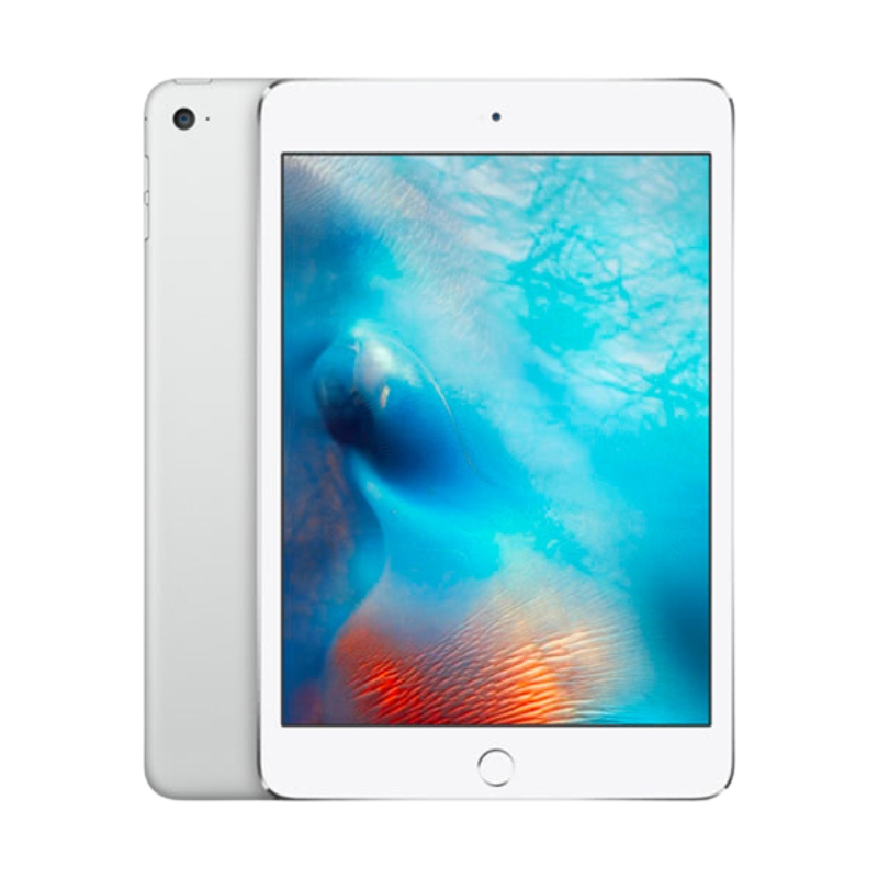 iPad Mini 4 Chính Hãng Cũ